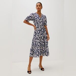 Rails Eliana Tiered Dress